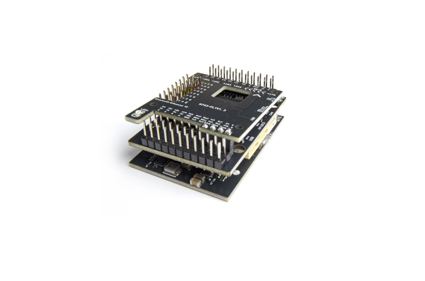 FC AET H743 Basic
