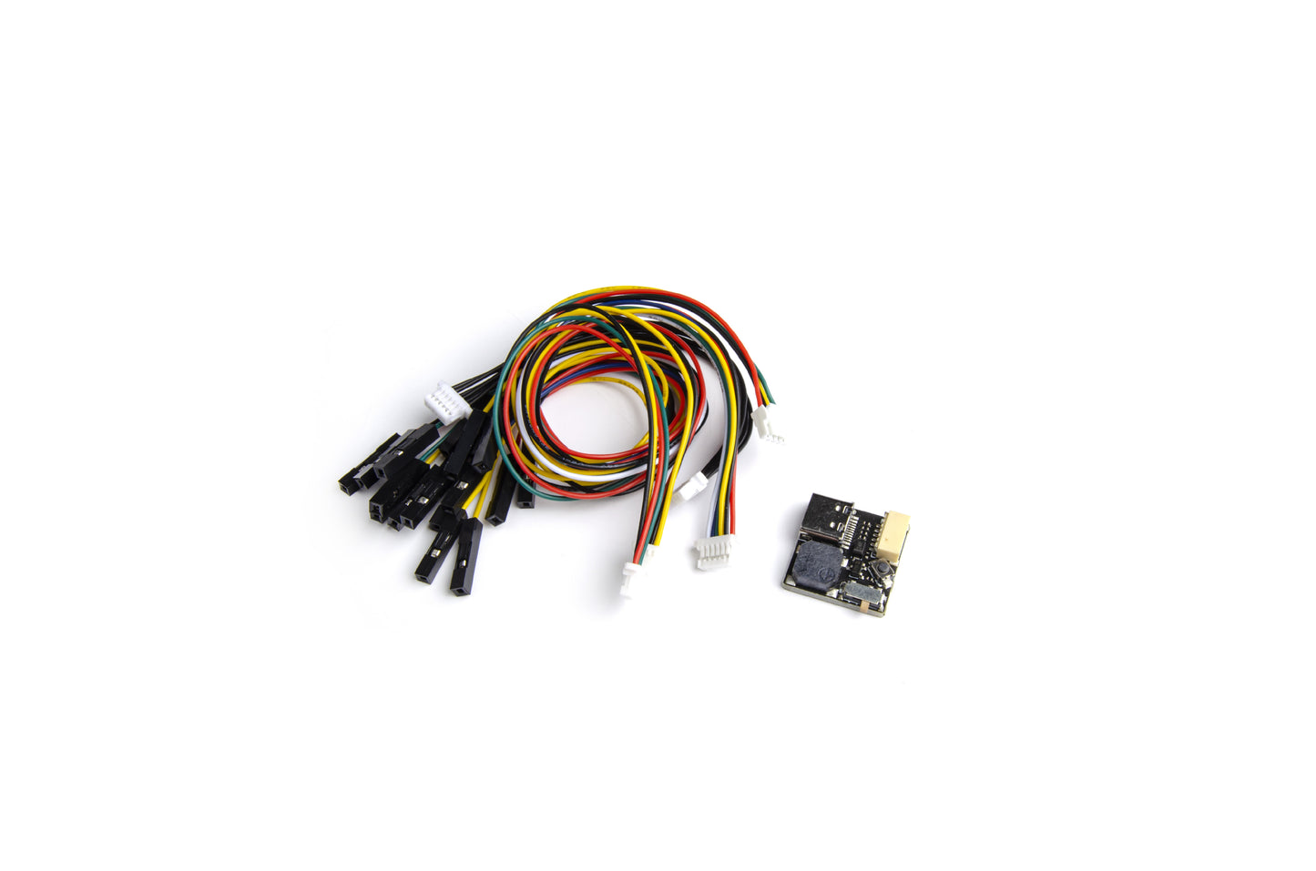 FC AET H743 Basic