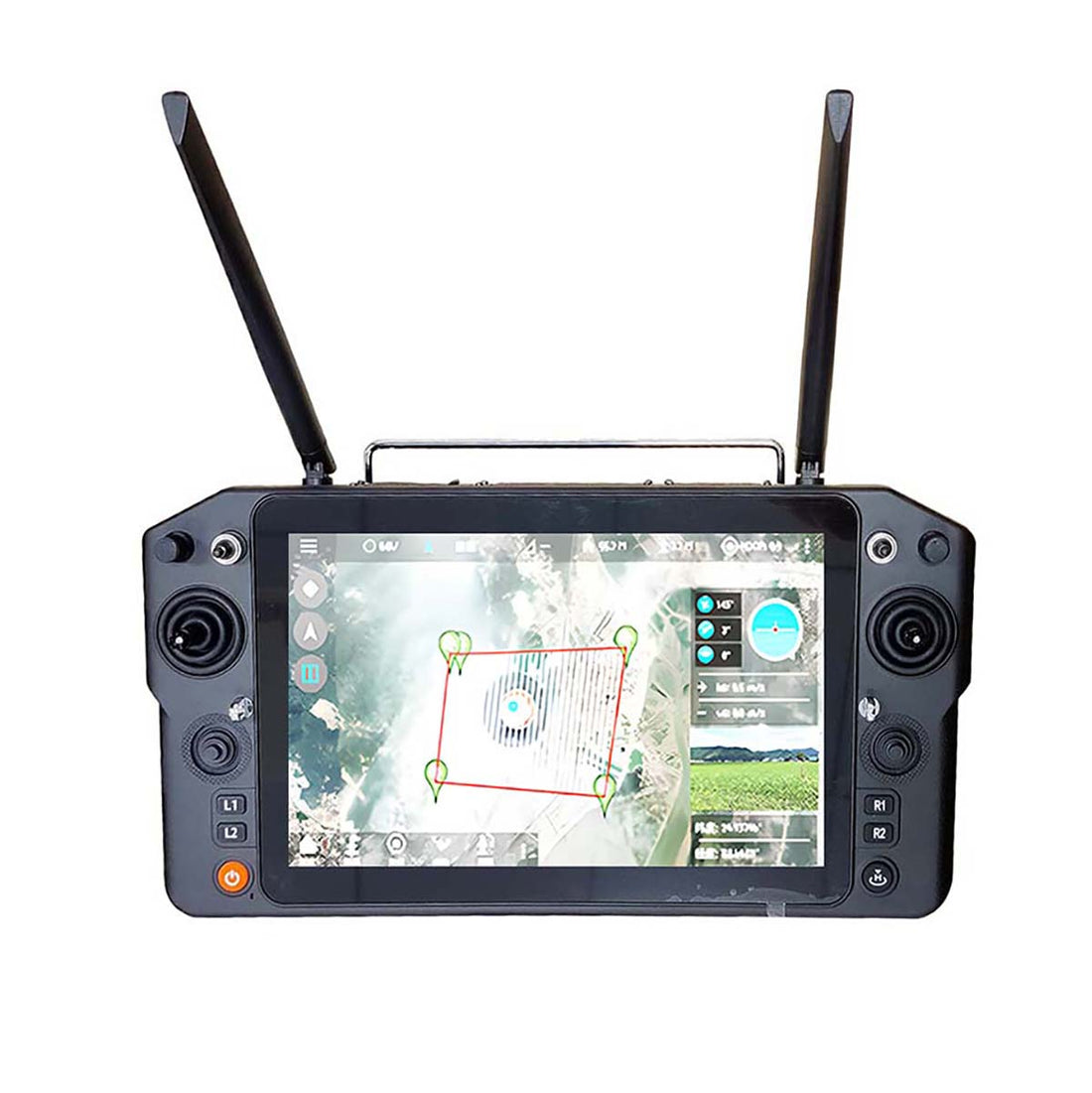 Skydroid H30 Remote Control 1 01