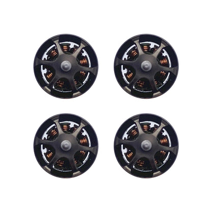 NewBeeDrone Flow 0804 Dual Ball Bearing Whoop Motor 12000KV 19000KV 25000KV 4PACK NewBeeDrone 52481386 1348x