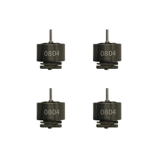 NewBeeDrone Flow 0804 Dual Ball Bearing Whoop Motor 12000KV 19000KV 25000KV 4PACK NewBeeDrone 52481177 1348x