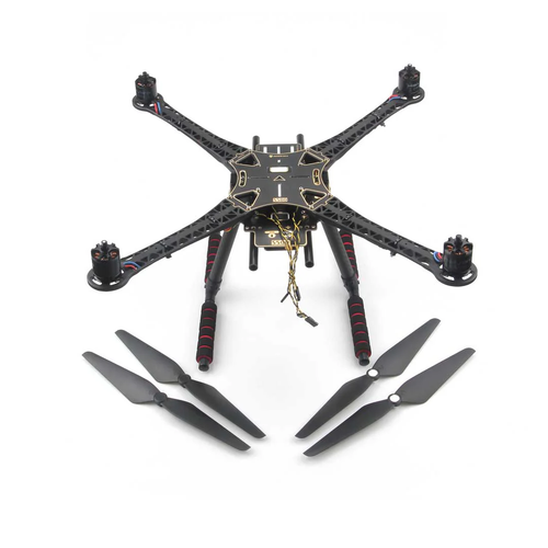 FPV Kit Holybro S500 V2