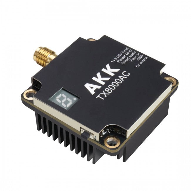 tx8000ac 3