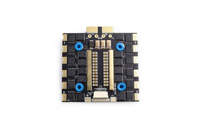 Stack Hobbywing 4in1 XRotor-F7+80A FC-8S AT-RTF