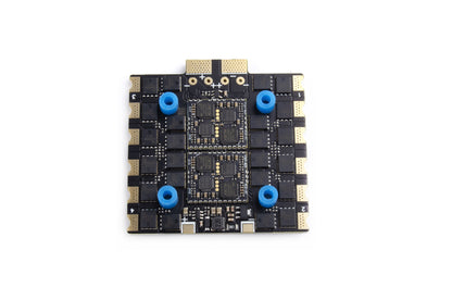 Stack Hobbywing 4in1 XRotor-F7+80A FC-8S AT-RTF