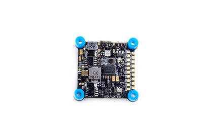 Stack Hobbywing 4in1 XRotor-F7+80A FC-8S AT-RTF