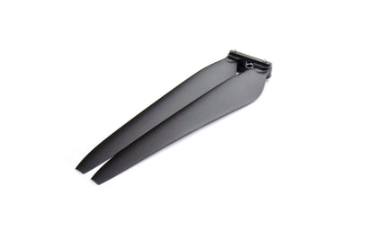 Propeller Hobbywing 2480 2-Blade 24'' for X6Plus & Adapter CCW