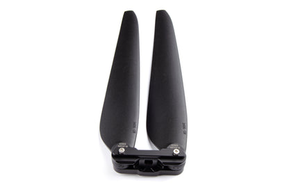 Propeller Hobbywing 2480 2-Blade 24'' for X6Plus & Adapter CW