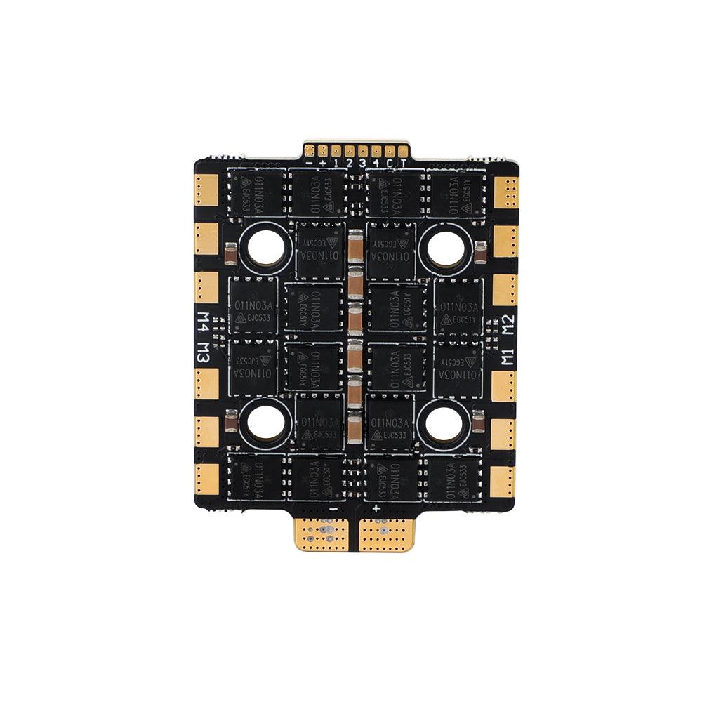 tmotor f60a mini 20x20 4in1 esc for fpv drones t motor 1