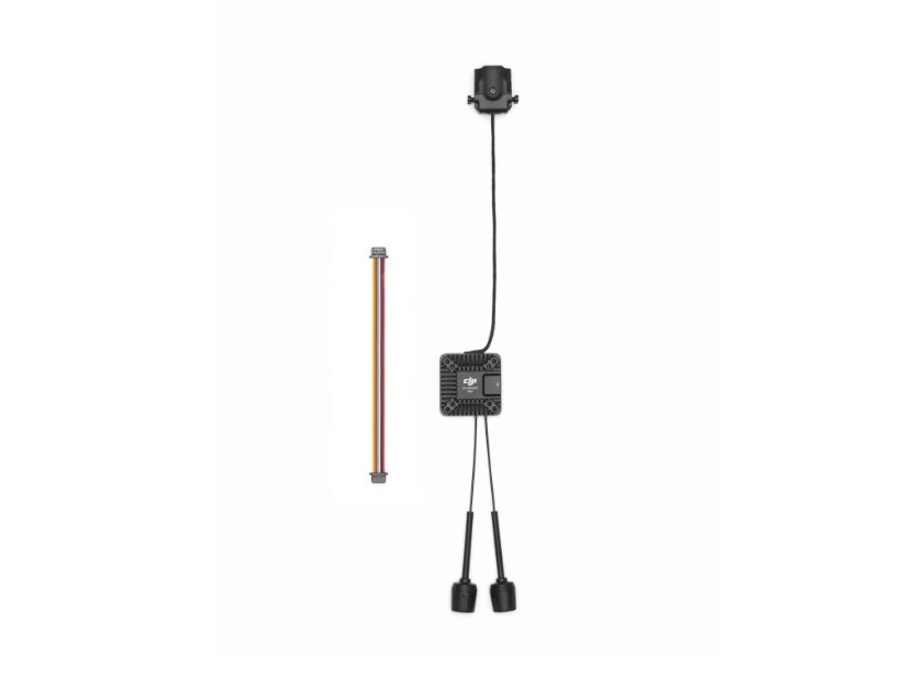 HD system DJI O4 Air Unit Pro PNP Install version