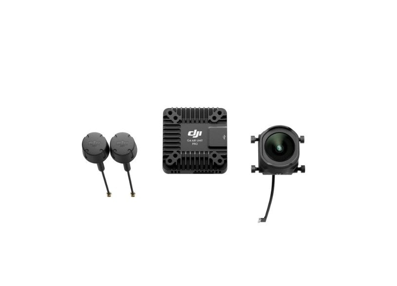 HD system DJI O4 Air Unit Pro PNP Install version