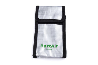 Battery Safety Bag ISDT 140x90x55 mm