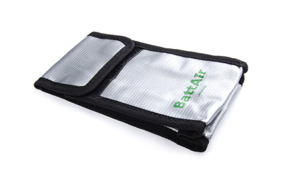 Battery Safety Bag ISDT 140x90x55 mm