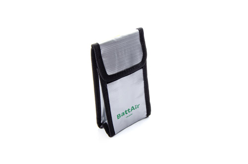 Battery Safety Bag ISDT 140x90x55 mm