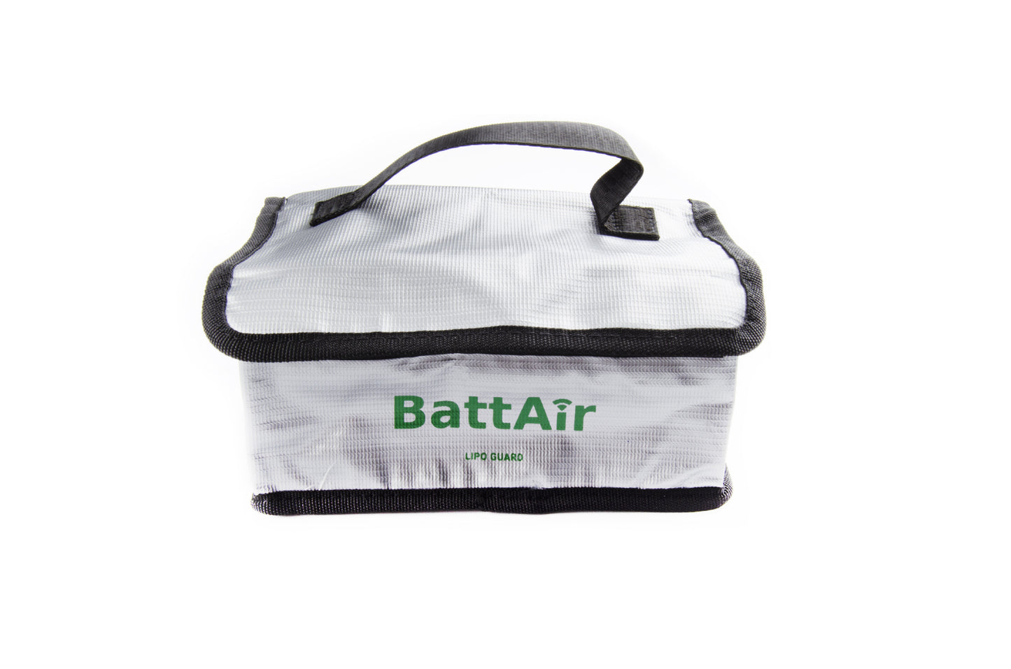 Battery Safety Bag ISDT 260x130x180 mm