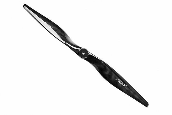 Propeller Falcon-C2E2013 20X13 Carbon