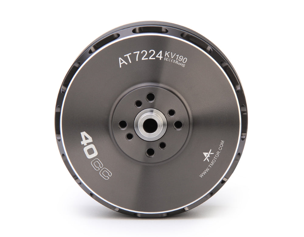 Motor T-Motor AT7224 KV160
