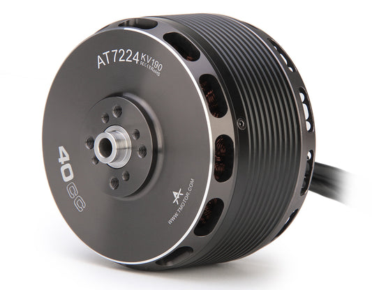 Motor T-Motor AT7224 KV160