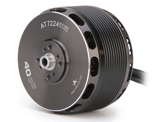 Motor T-Motor AT7224 KV160
