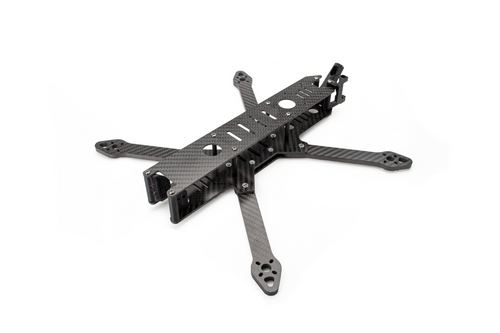 Frame Partizan Edition PT7 V3