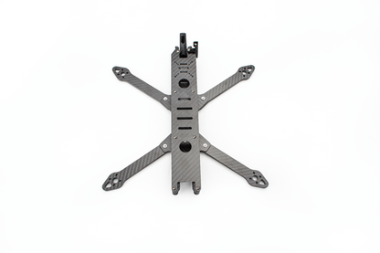 Frame Partizan Edition PT7 V3