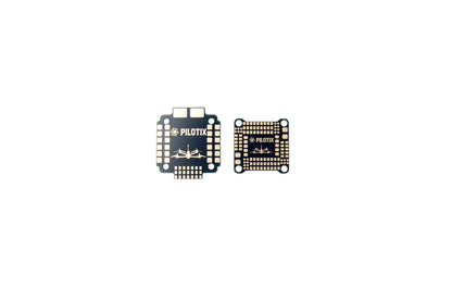 FPV Soldering Practice Kit FC+ESC Pilotix