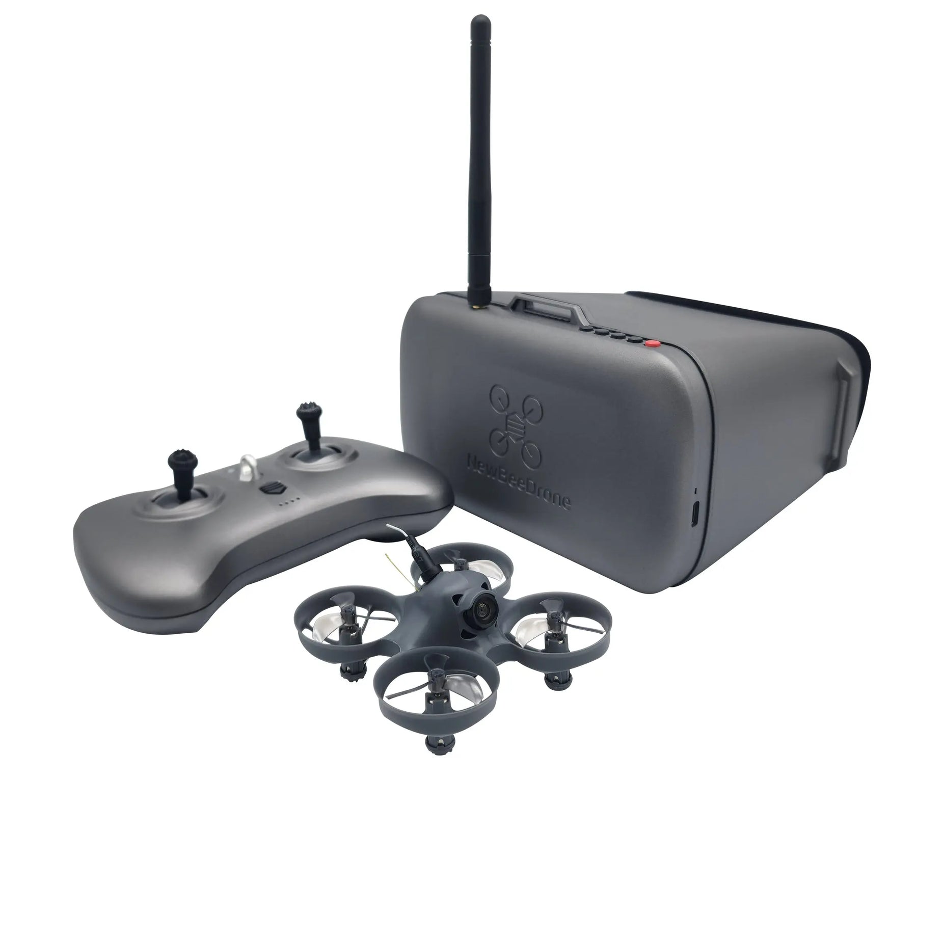 NewBeeDrone VRDrone RTF Bundle Kit V2.5 NewBeeDrone 52917853 1851x