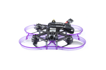 FPV Drone Pilotix Luke 3.5inch Cinewhoop 6S Analog TBS