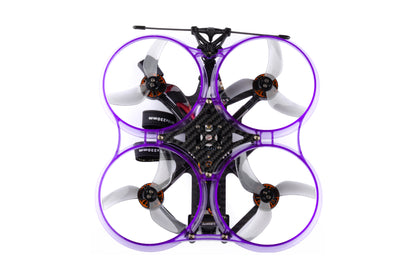 FPV Drone Pilotix Luke 3.5inch Cinewhoop 6S Analog TBS