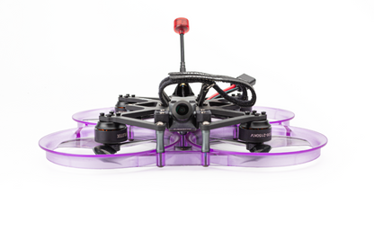 FPV Drone Pilotix Luke 3.5inch Cinewhoop 6S Analog PNP