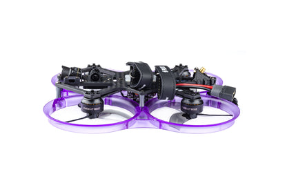 FPV Drone Pilotix Luke 3.5inch Cinewhoop 6S HD ELRS2.4G