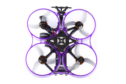 FPV Drone Pilotix Luke 3.5inch Cinewhoop 6S HD ELRS2.4G