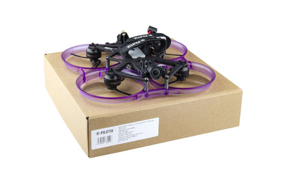 FPV Drone Pilotix Luke 3.5inch Cinewhoop 6S HD ELRS2.4G
