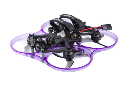 FPV Drone Pilotix Luke 3.5inch Cinewhoop 6S O3 ELRS2.4G
