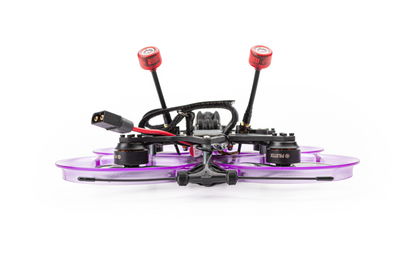 FPV Drone Pilotix Luke 3.5inch Cinewhoop 6S O3 TBS