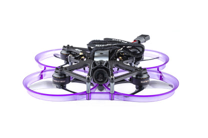 FPV Drone Pilotix Luke 3.5inch Cinewhoop 6S O3 PNP