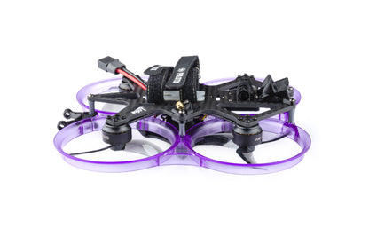 FPV Drone Pilotix Luke 3.5inch Cinewhoop 6S O3 PNP