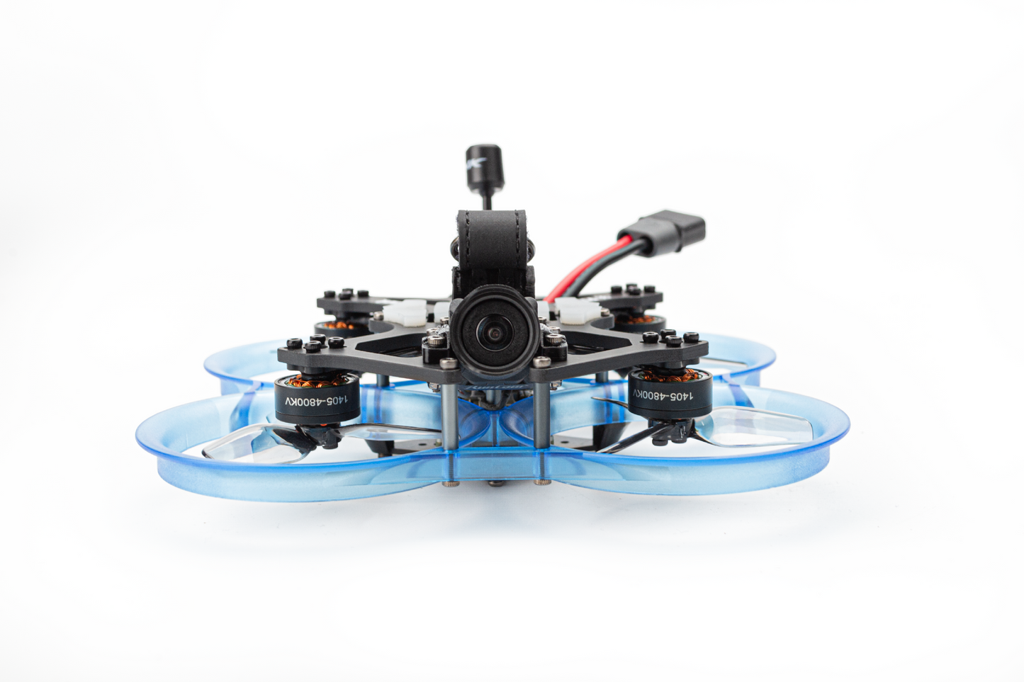 FPV Drone Pilotix Brook 2.5inch Cinewhoop 4S HD TBS
