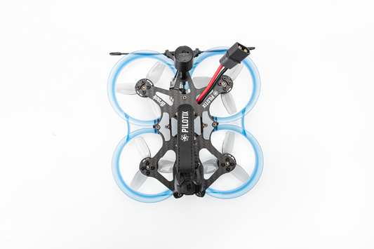 FPV Drone Pilotix Brook 2.5inch Cinewhoop 4S O3 ELRS2.4G