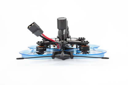FPV Drone Pilotix Brook 2.5inch Cinewhoop 4S O3 TBS