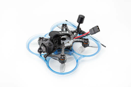FPV Drone Pilotix Brook 2.5inch Cinewhoop 4S O3 PNP