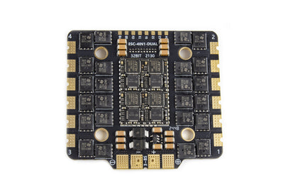 Stack Pilotix F405 V3 3080 80A AM32