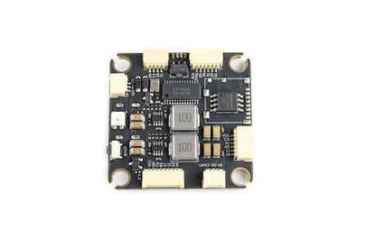Stack Pilotix F405 V3 3080 80A AM32