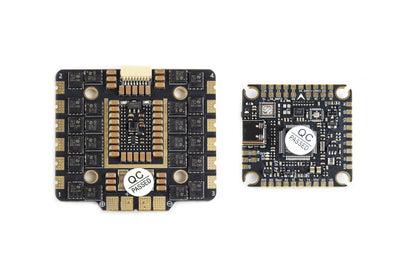 Stack Pilotix F405 V3 3080 80A AM32