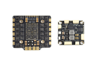 Stack Pilotix F405 V3 3080 80A AM32