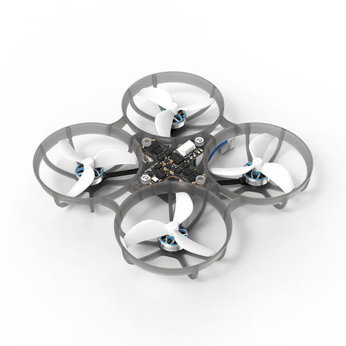 FPV dronas BETAFPV Meteor 75 Pro HD Whoop PNP (be HD VTX) 