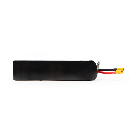 Battery Pilotix Lipo 6S 12000MAH 60C XT60