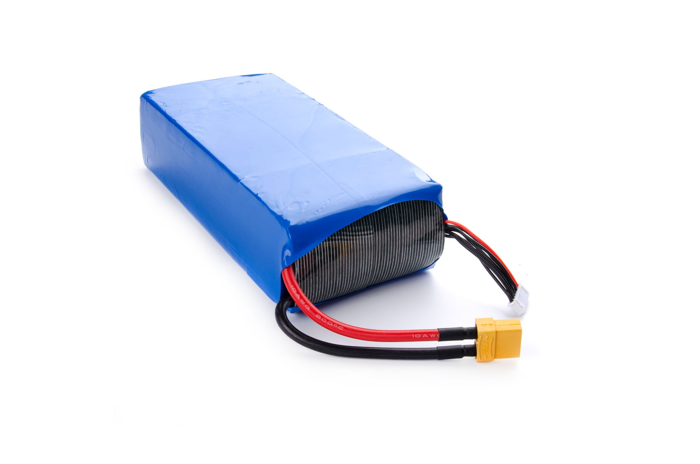 Battery Pilotix Lipo 6S 16000mAh 60C XT90