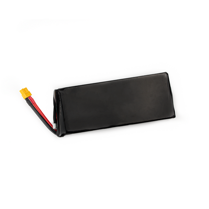 Battery Pilotix Lipo 6S2P 8000mAh 75C XT60