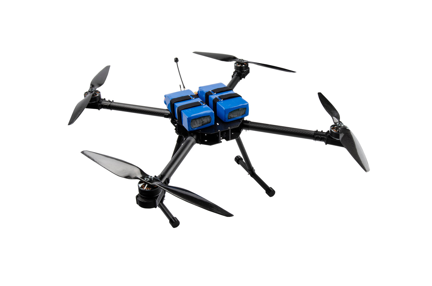 FPV Kit Pilotix Rocky20 LF DIY Kit ELRS 868/915Mhz Diversity